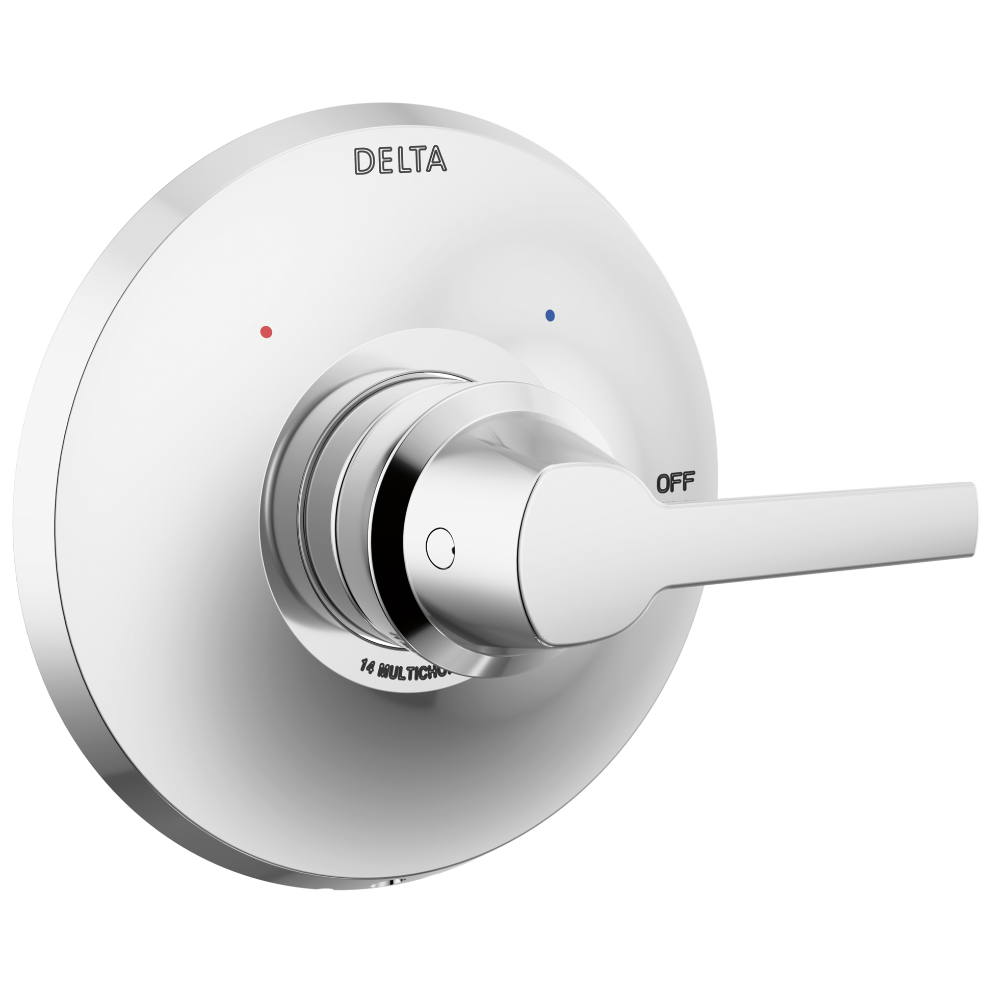 Delta Galeon: 14 Series Valve Only Trim