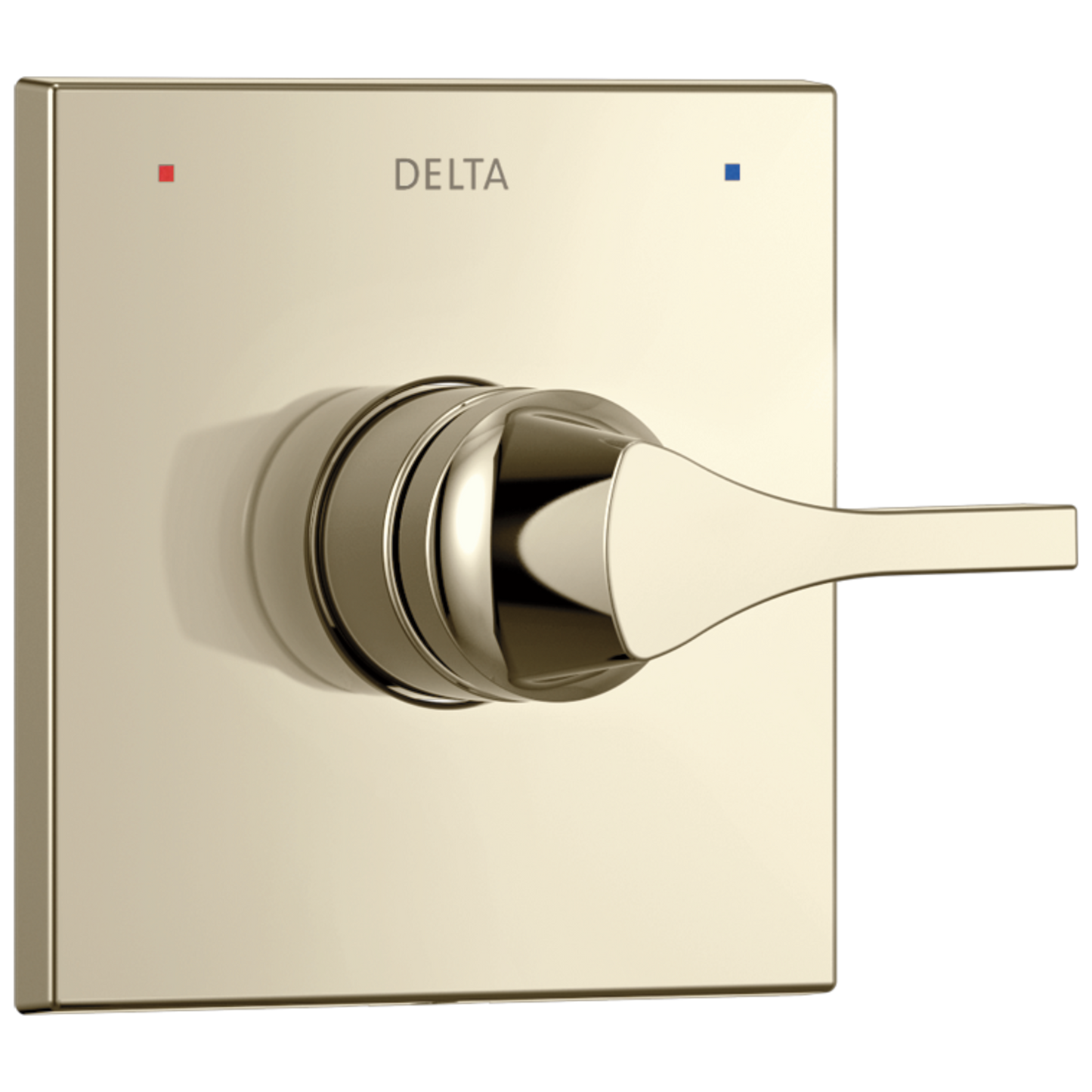 Delta Delta Zura: Monitor 14 Series Valve Only Trim