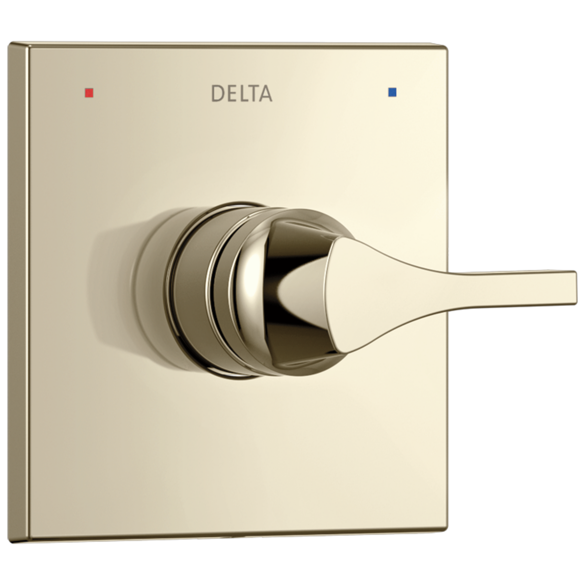 Delta Delta Zura: Monitor 14 Series Valve Only Trim