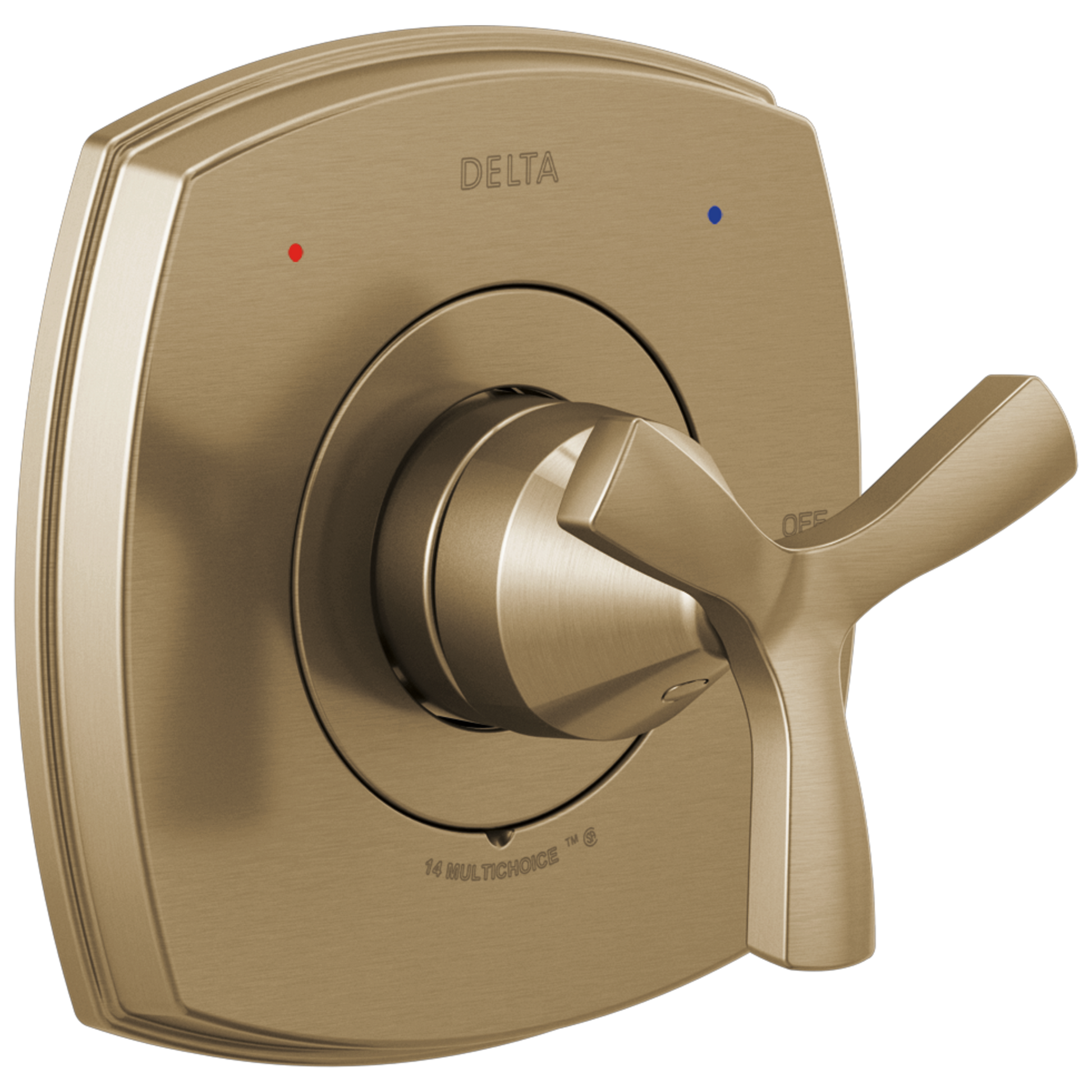 Delta T140766 Stryke 14 Series Valve Only