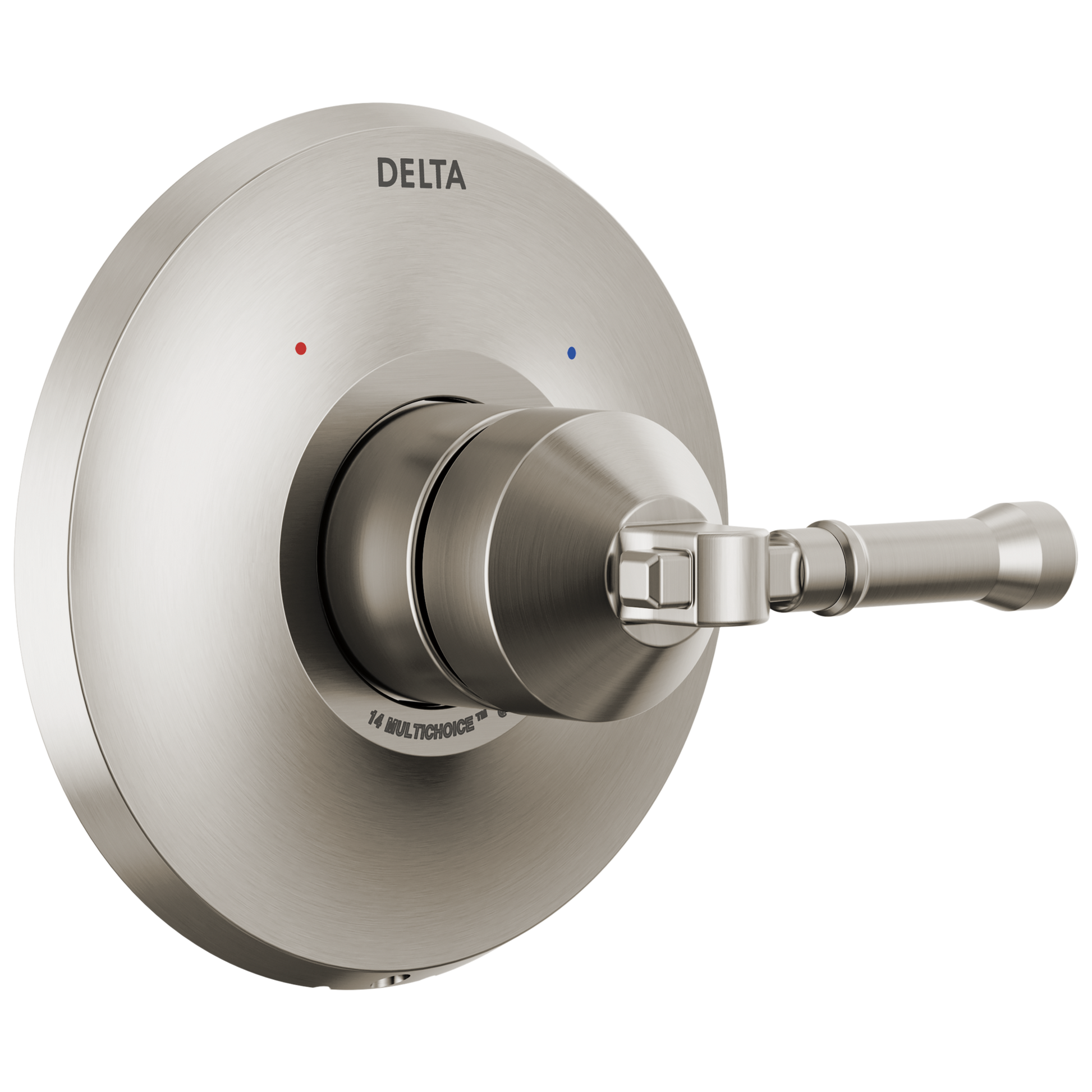 Delta Broderick: 14 Series Valve Only Trim