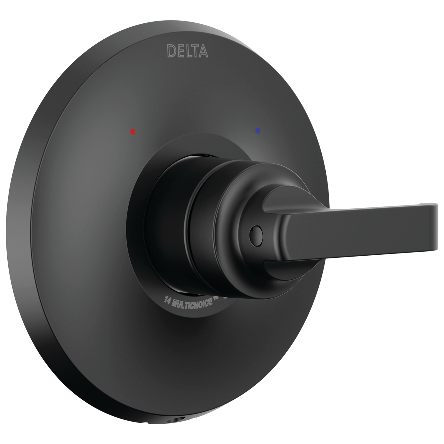 Delta Tetra: 14 Series Valve Only Trim