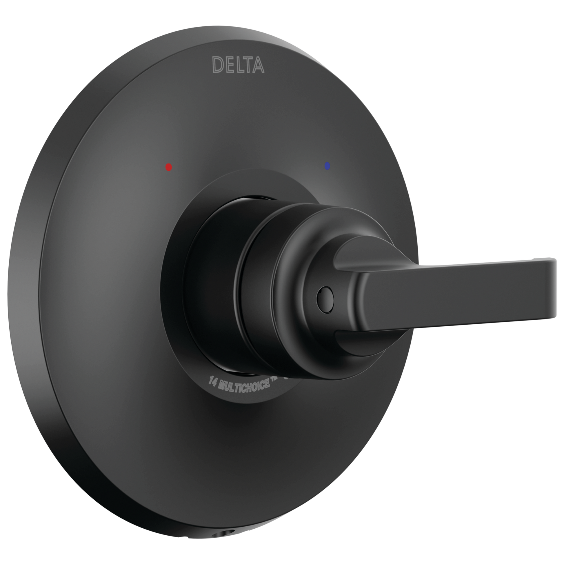 Delta Tetra: 14 Series Valve Only Trim