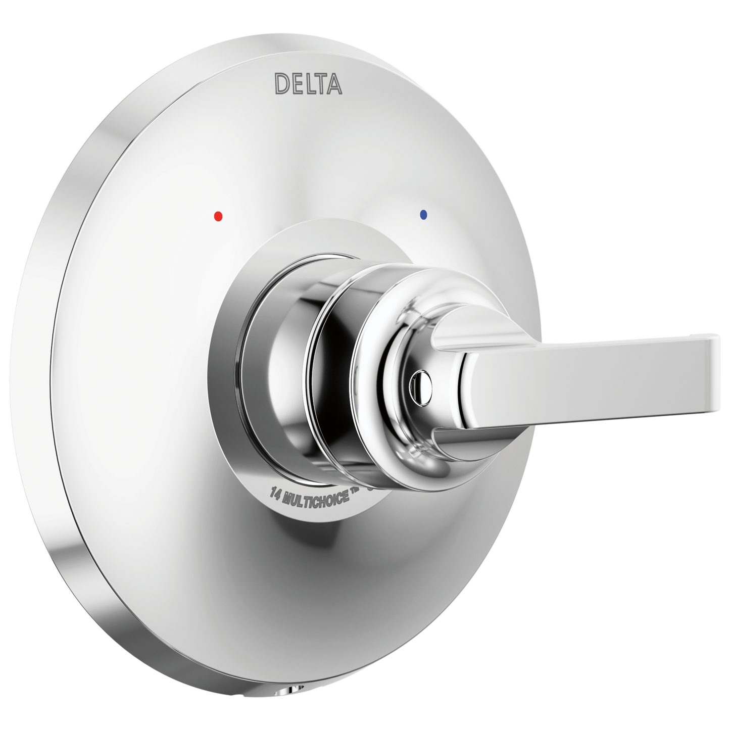 Delta Tetra: 14 Series Valve Only Trim