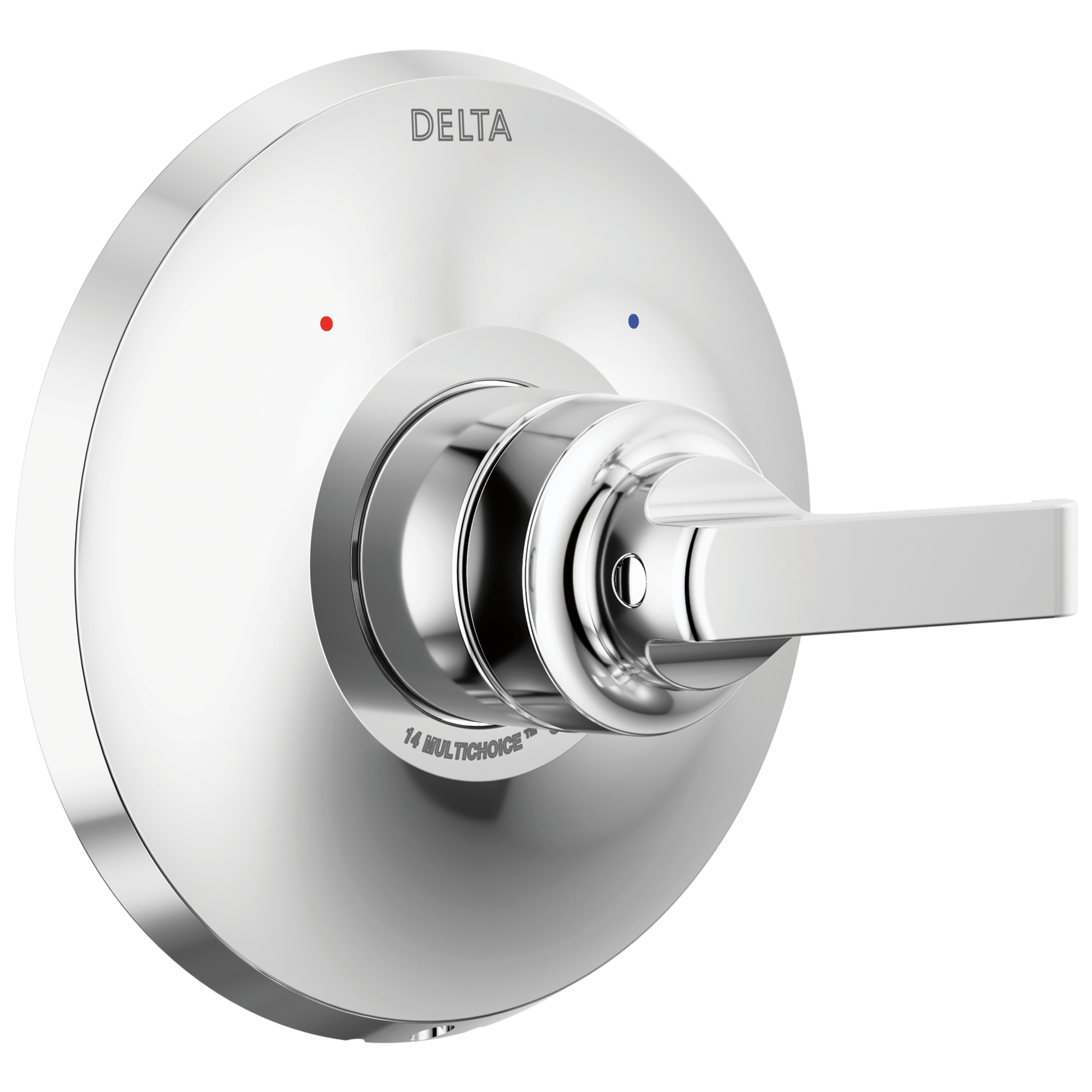 Delta Tetra: 14 Series Valve Only Trim