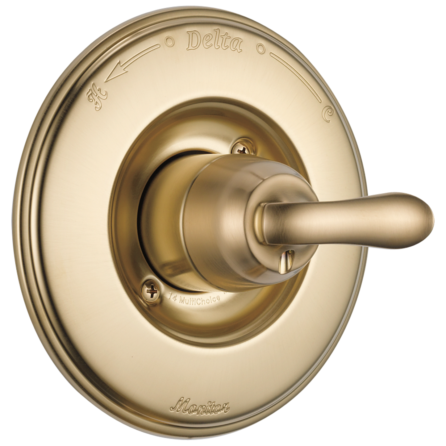 Delta T14094 Linden Monitor 14 Series Valve Only Trim