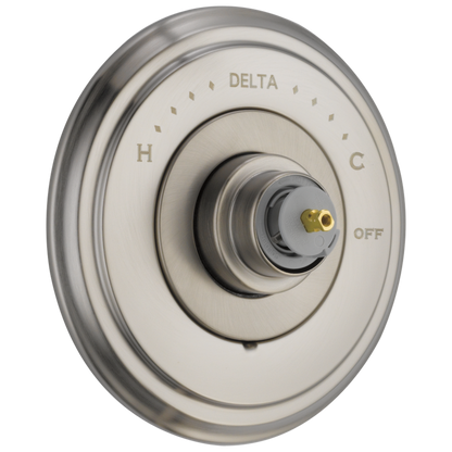 Delta T14097-LHP Cassidy Monitor 14 Series Valve Only Trim - Less Handle