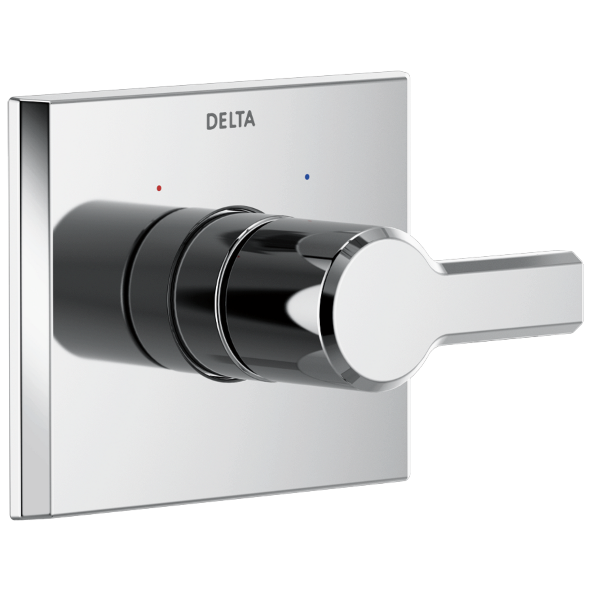 Delta Pivotal: Monitor 14 Series Valve Only Trim