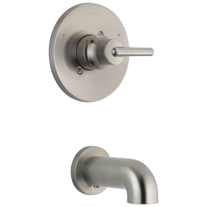 Delta T14159 Trinsic Monitor 14 Series Tub Trim