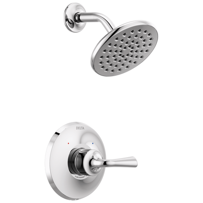 Delta Delta Kayra™: Monitor 14 Series Shower Trim