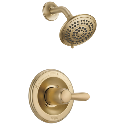 Delta T14238 Lahara Monitor 14 Series Shower Trim