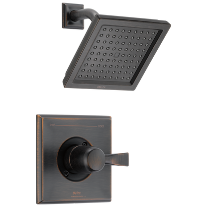 Delta T14251 Dryden Monitor 14 Series Shower Trim