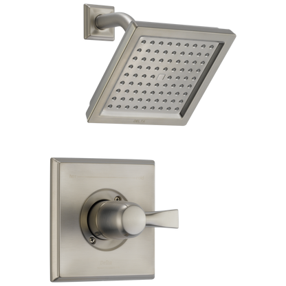 Delta T14251-WE Dryden Monitor 14 Series Shower Trim
