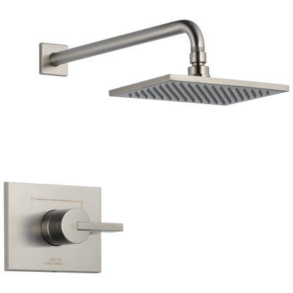 Delta T14253 Vero Monitor 14 Series Shower Trim