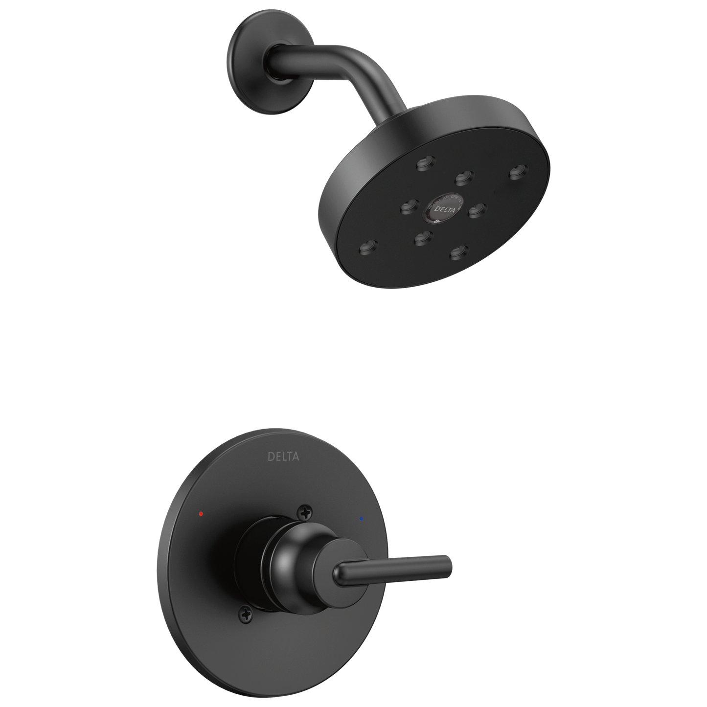 Delta Trinsic: Monitor 14 Series Shower Trim