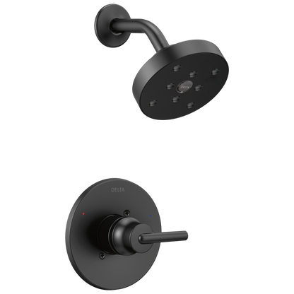 Delta Trinsic: Monitor 14 Series Shower Trim