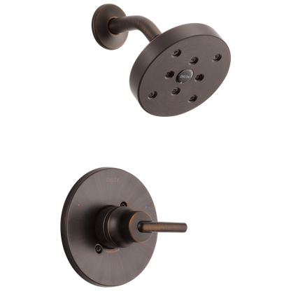 Delta Trinsic: Monitor 14 Series H2OKinetic Shower Trim