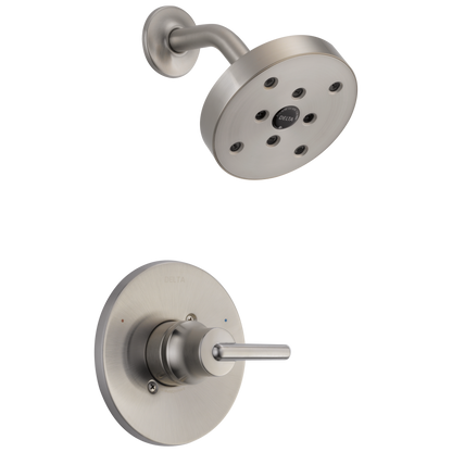 Delta Trinsic: Monitor 14 Series H2OKinetic Shower Trim