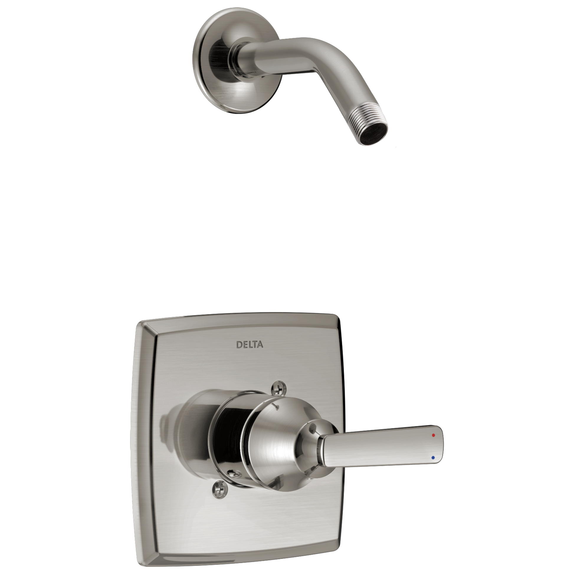 Delta T14264-LHD Ashlyn Monitor 14 Series Shower Trim - Less Head
