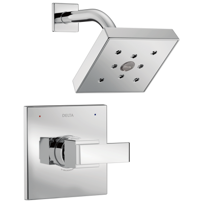 Delta Ara: Monitor 14 Series H2Okinetic Shower Trim