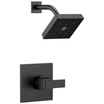 Delta Ara: Monitor 14 Series H2OKinetic Shower Trim