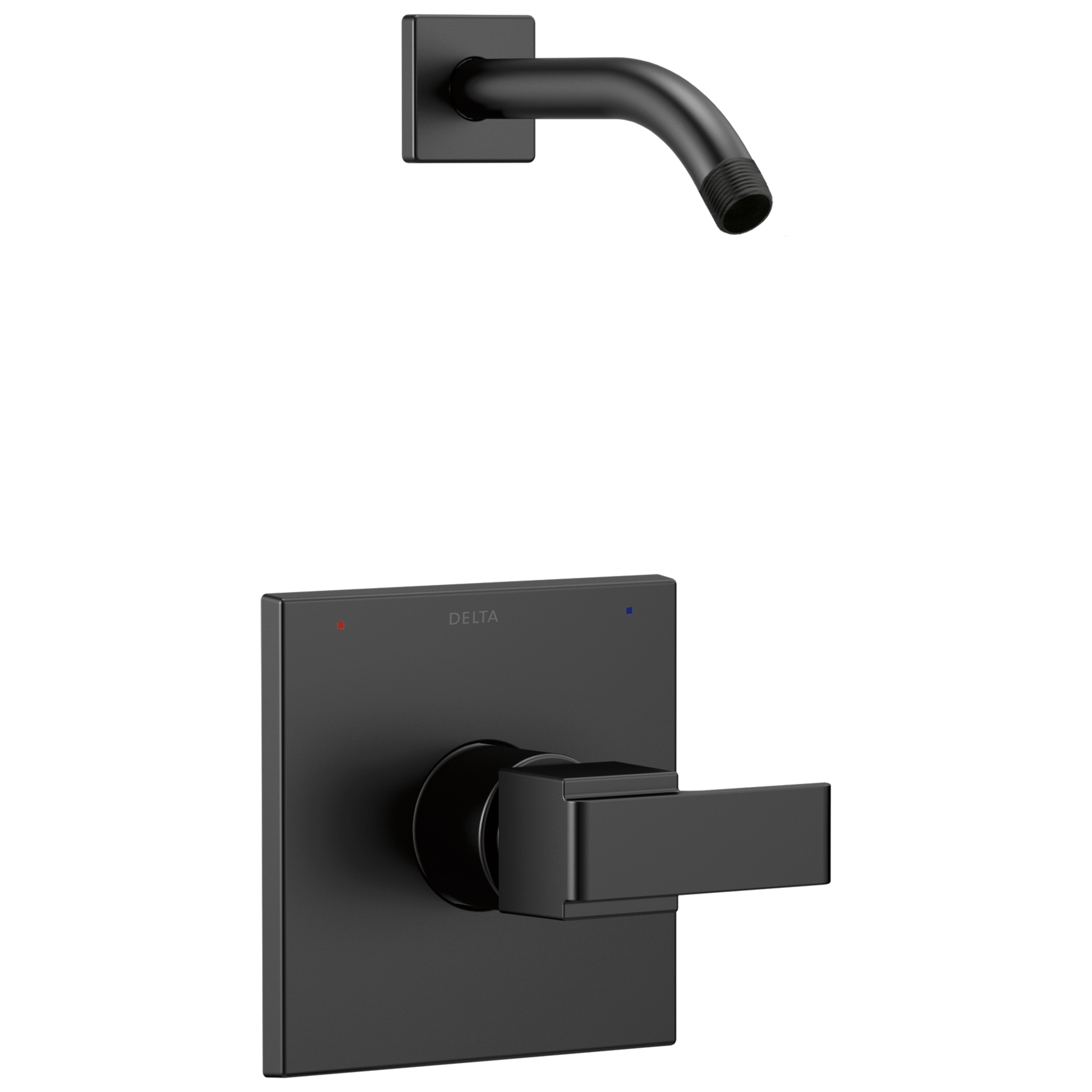 Delta Ara: Monitor 14 Series Shower Trim - Less Head