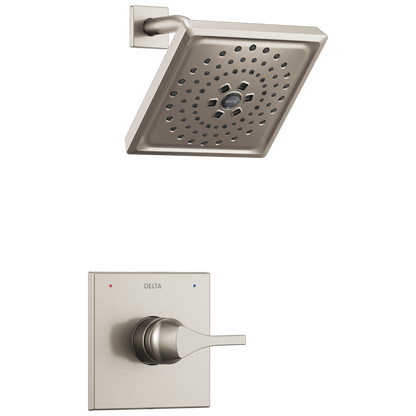 Delta Delta Zura: Monitor 14 Series H<sub>2</sub>Okinetic Shower Trim