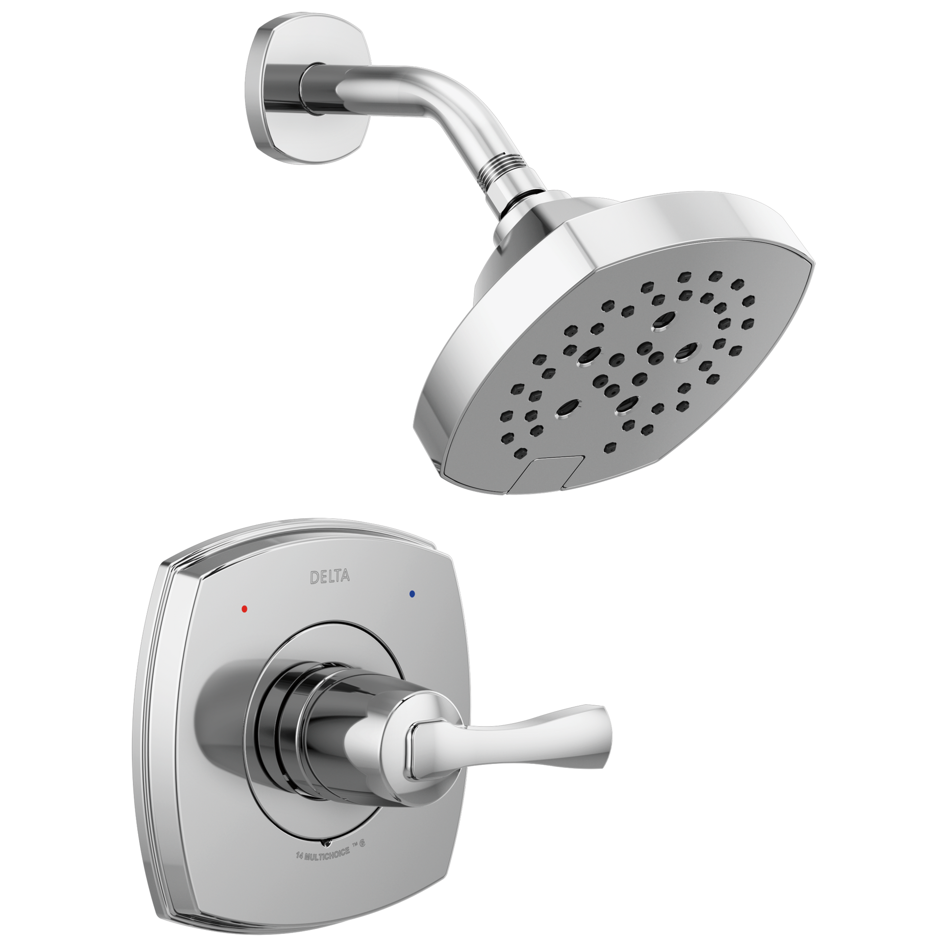 Delta T14276 Stryke 14 Series Shower Only