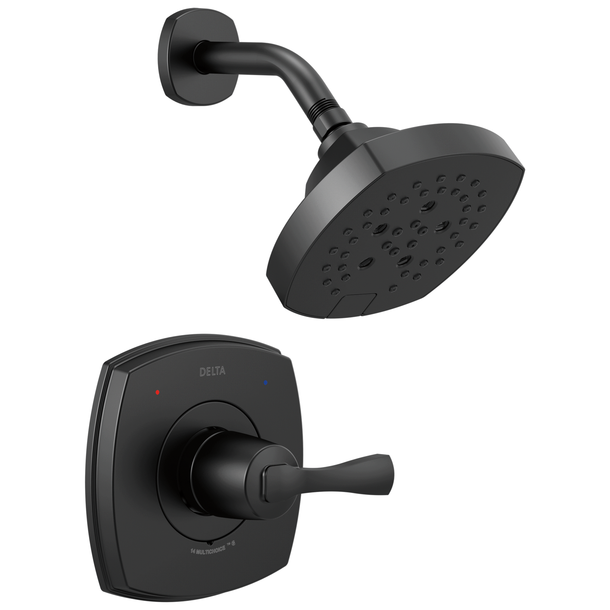 Delta T14276 Stryke 14 Series Shower Only