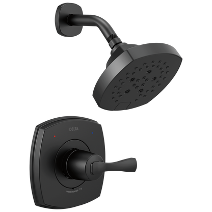 Delta T14276 Stryke 14 Series Shower Only