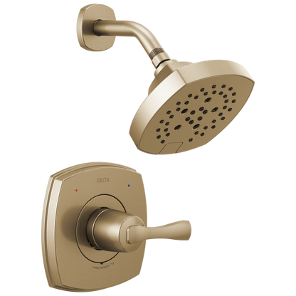 Delta T14276 Stryke 14 Series Shower Only