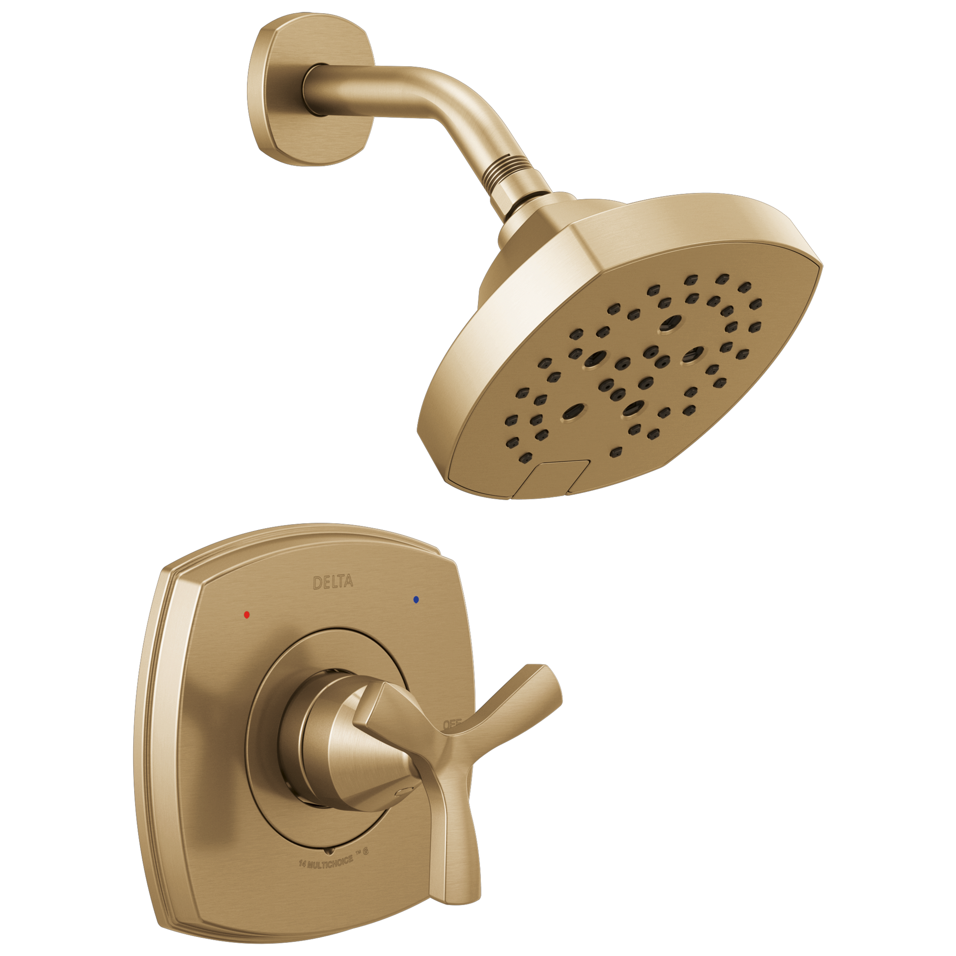 Delta Stryke: 14 Series Shower Only