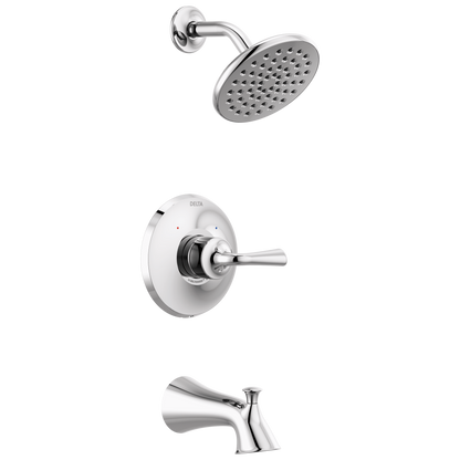 Delta Delta Kayra™: Monitor 14 Series Tub & Shower Trim