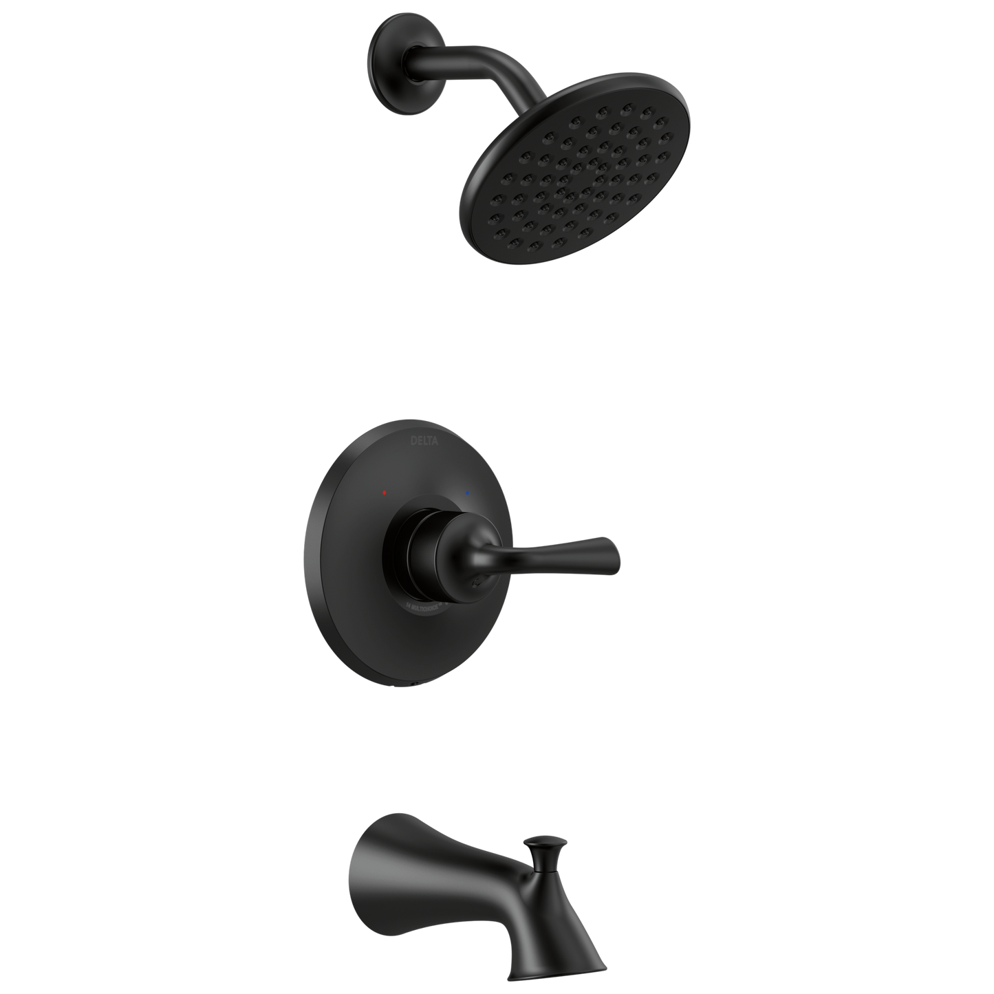 Delta Delta Kayra™: Monitor 14 Series Tub & Shower Trim