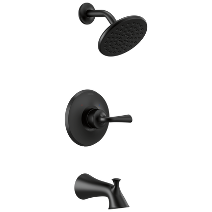 Delta Delta Kayra™: Monitor 14 Series Tub & Shower Trim