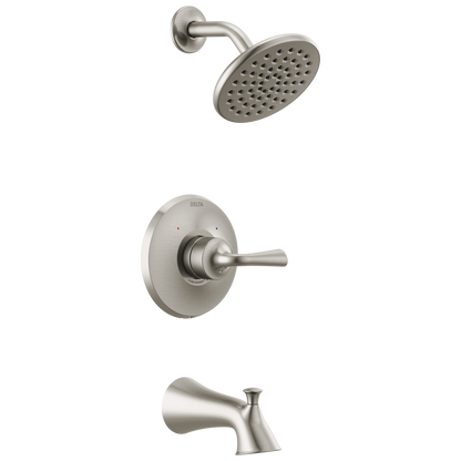 Delta Delta Kayra™: Monitor 14 Series Tub & Shower Trim