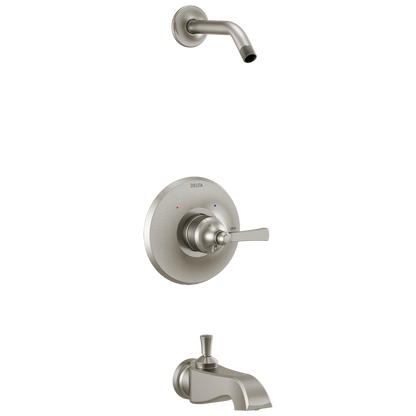 Delta Delta Dorval™: Monitor 14 Series Tub & Shower Trim - Less Head