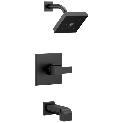 Delta Ara: Monitor 14 Series H2OKinetic Tub & Shower Trim