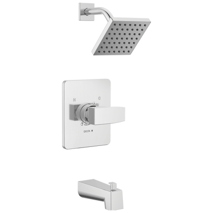 Delta Modern: Monitor 14 Series Tub & Shower Trim