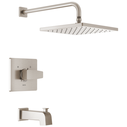 Delta Modern: Monitor 14 Series Tub & Shower Trim