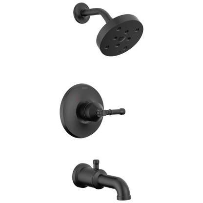 Delta Broderick: 14 Series Tub Shower Trim