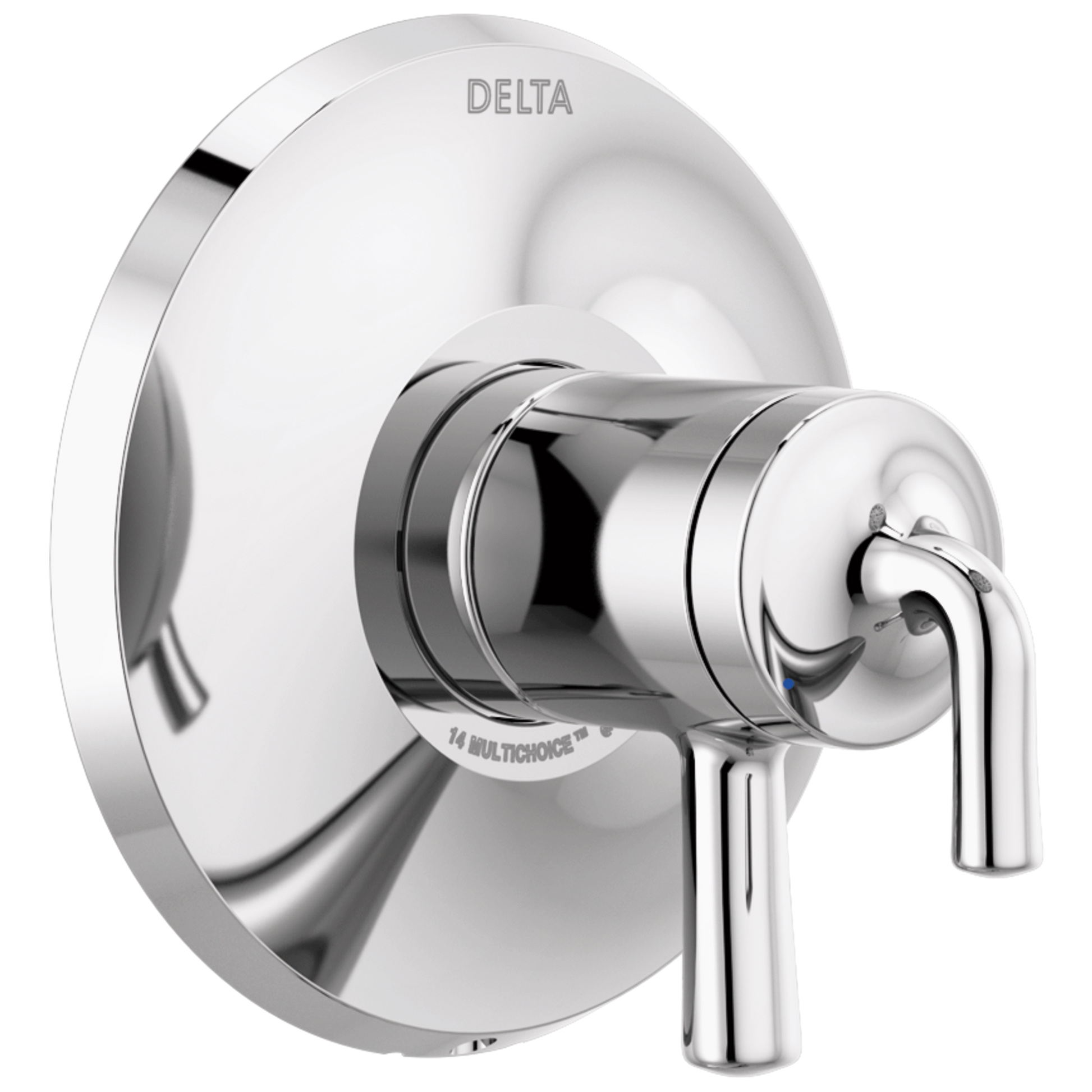 Delta Delta Kayra™: Monitor 17 Series Valve Trim Only