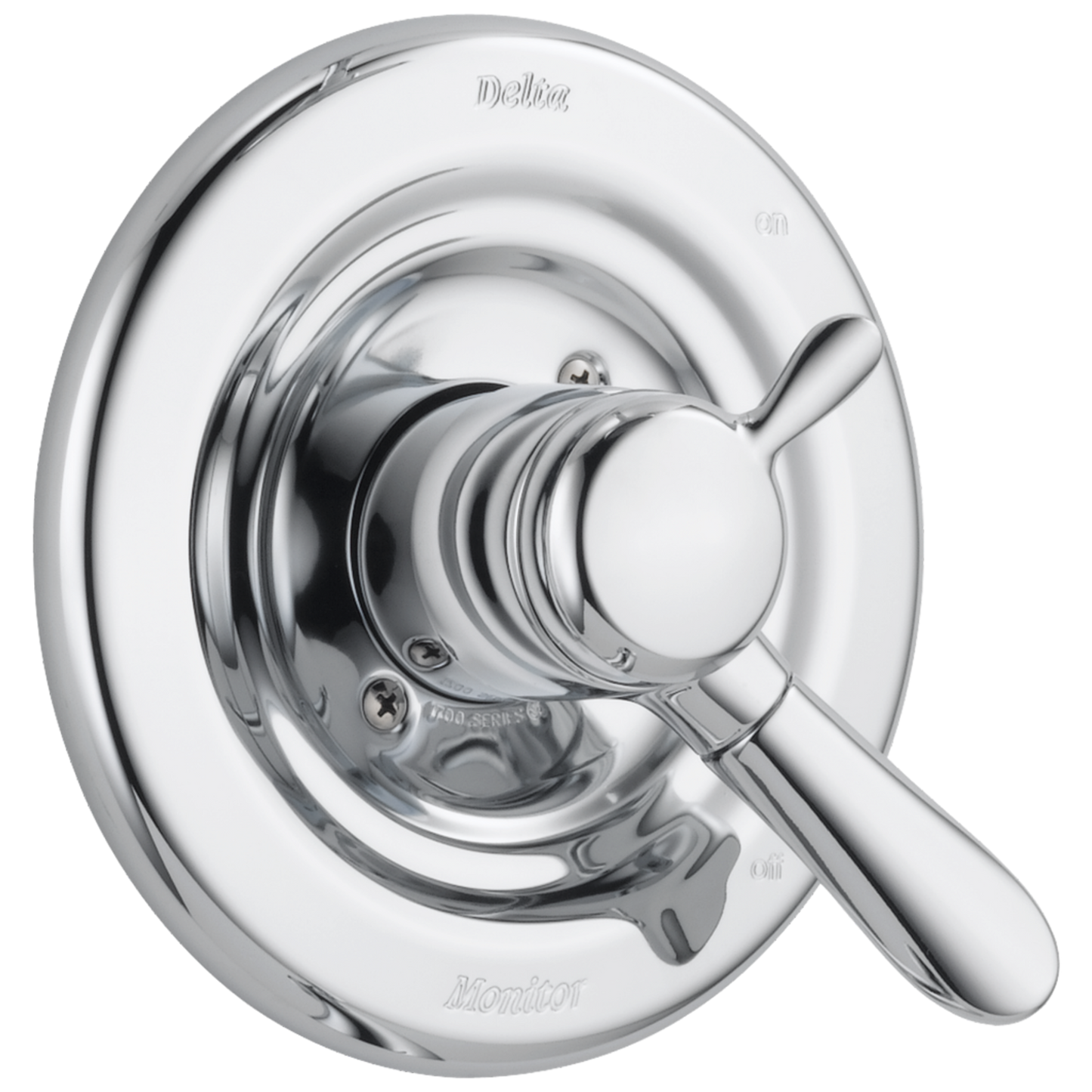 Delta T17038 Lahara Monitor 17 Series Valve Only Trim