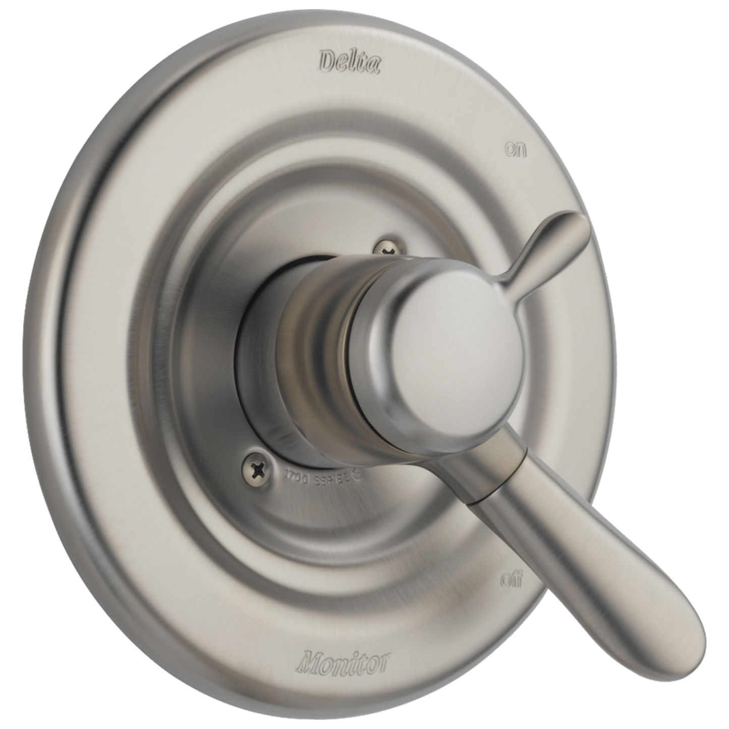 Delta T17038 Lahara Monitor 17 Series Valve Only Trim