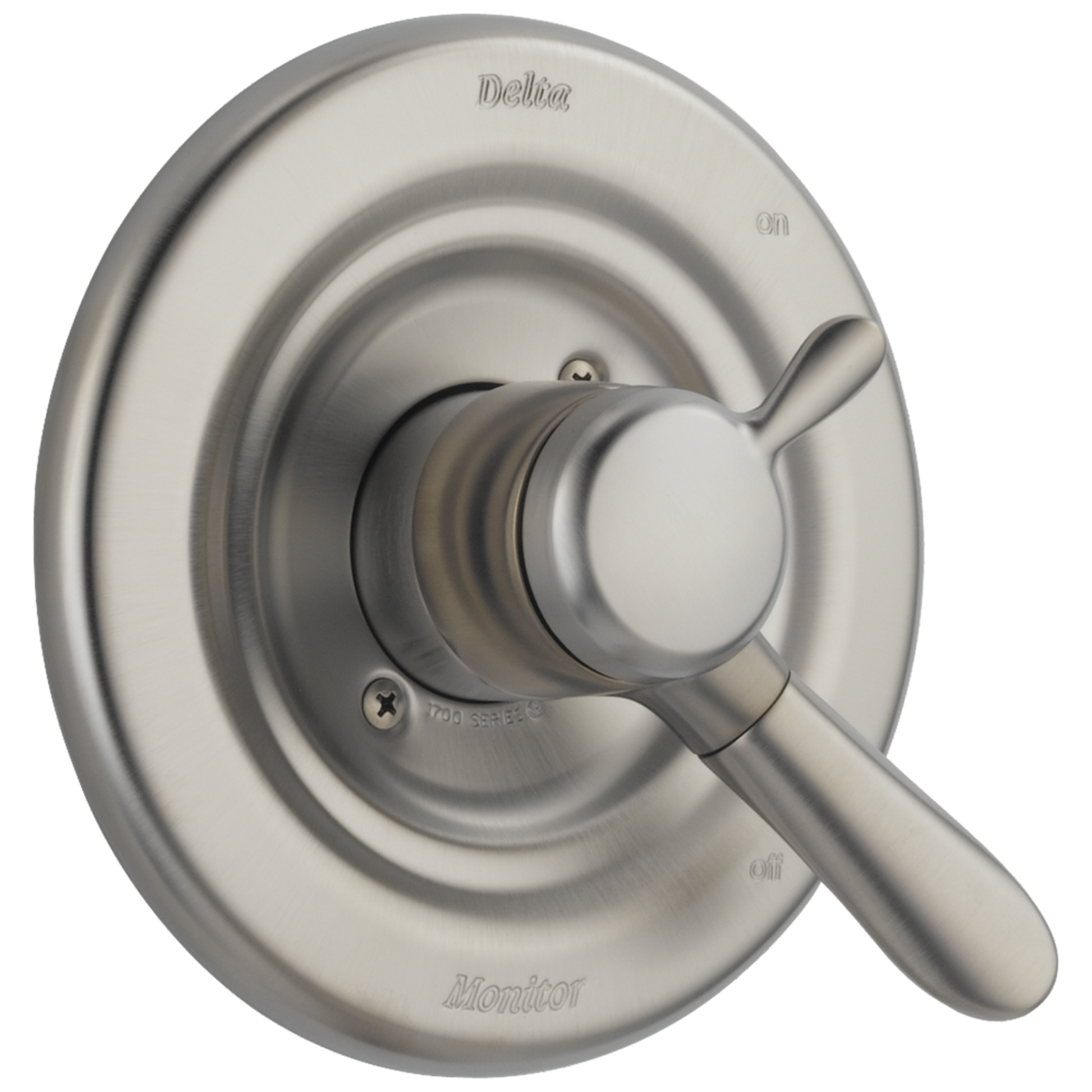 Delta T17038 Lahara Monitor 17 Series Valve Only Trim