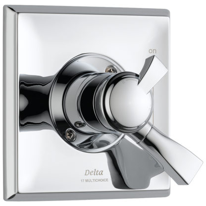 Delta T17051 Dryden Monitor 17 Series Valve Only Trim