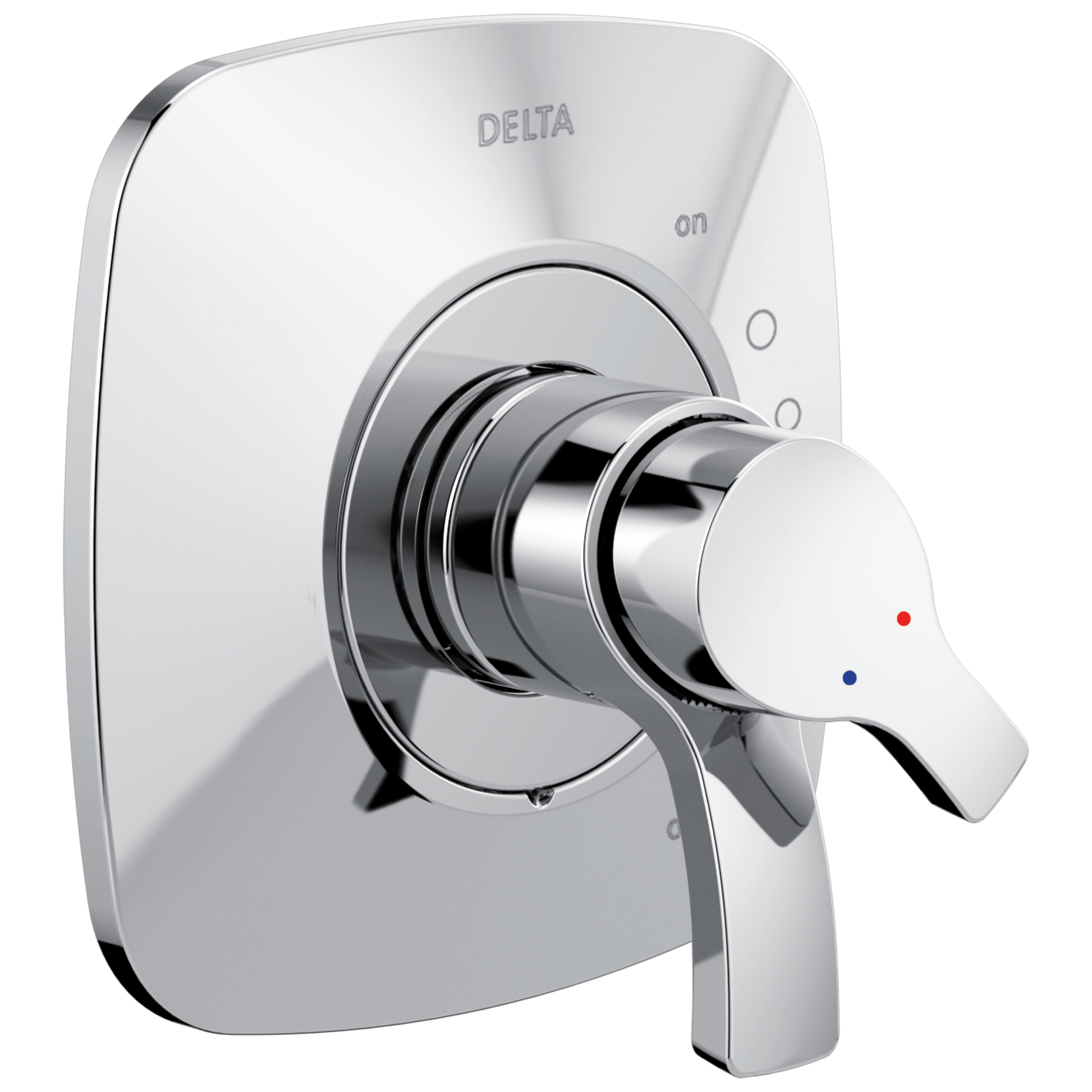 Delta T17052 Tesla Monitor 17 Series Valve Only Trim