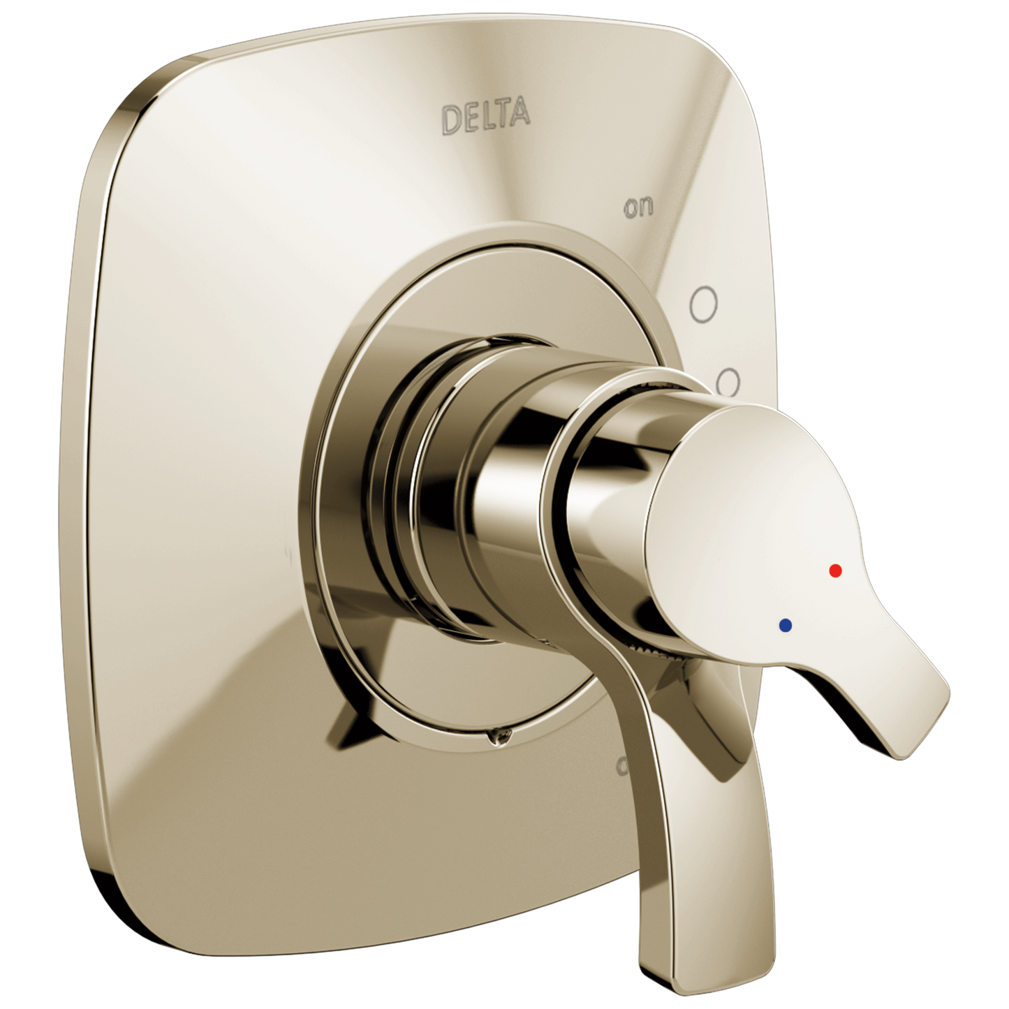 Delta T17052 Tesla Monitor 17 Series Valve Only Trim