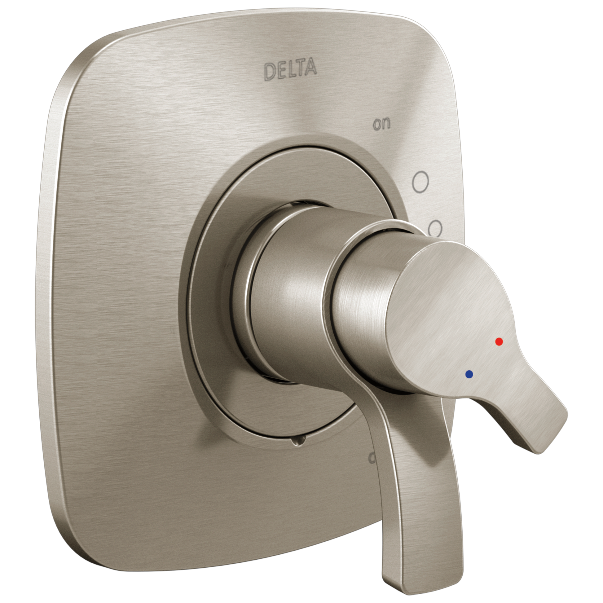 Delta T17052 Tesla Monitor 17 Series Valve Only Trim