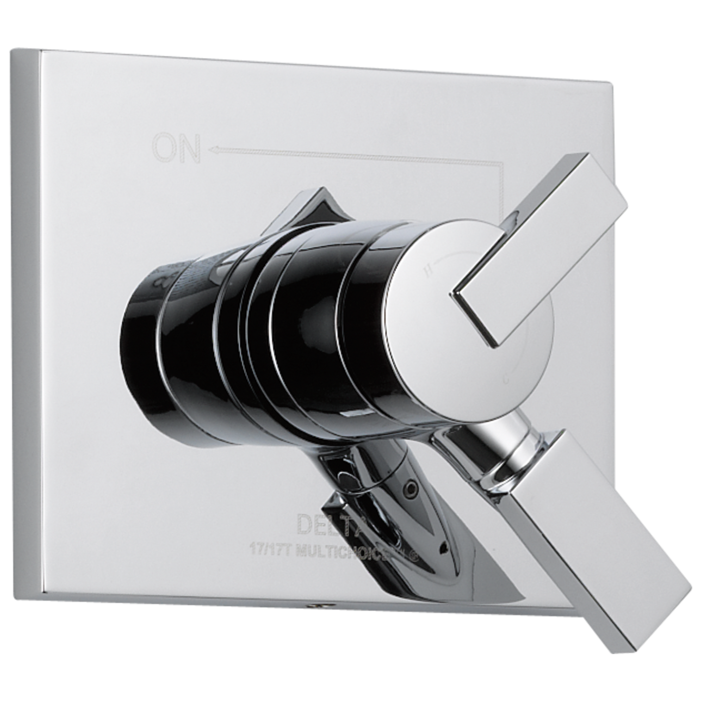 Delta T17053 Vero Monitor 17 Series Valve Only Trim